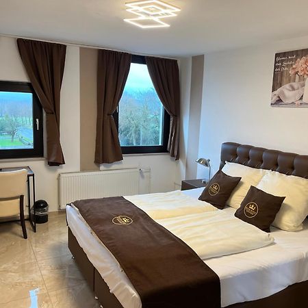 Hotel Royal Leopoldshohe Εξωτερικό φωτογραφία