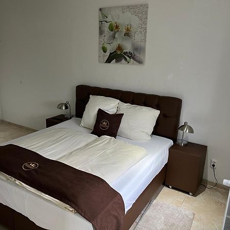 Hotel Royal Leopoldshohe Εξωτερικό φωτογραφία