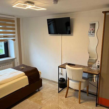 Hotel Royal Leopoldshohe Εξωτερικό φωτογραφία