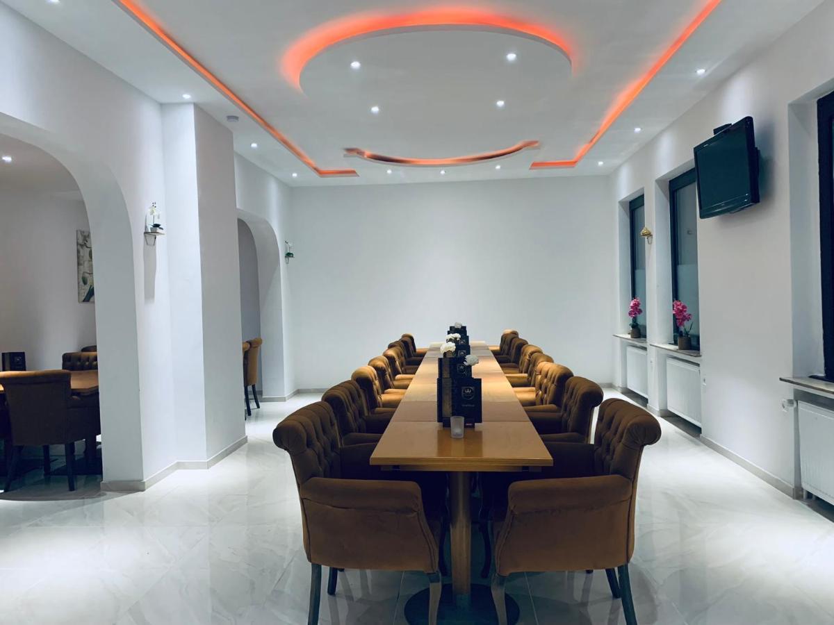 Hotel Royal Leopoldshohe Εξωτερικό φωτογραφία