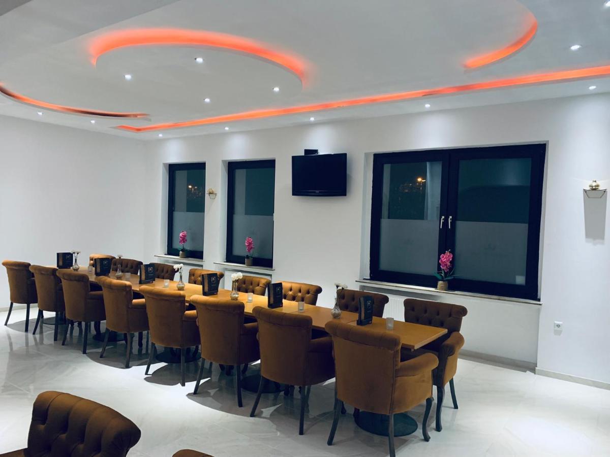 Hotel Royal Leopoldshohe Εξωτερικό φωτογραφία