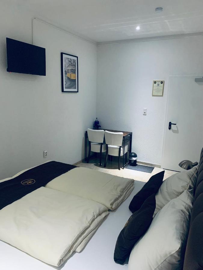 Hotel Royal Leopoldshohe Εξωτερικό φωτογραφία