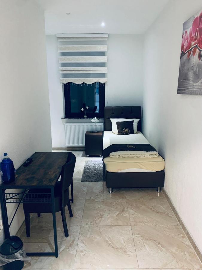 Hotel Royal Leopoldshohe Εξωτερικό φωτογραφία