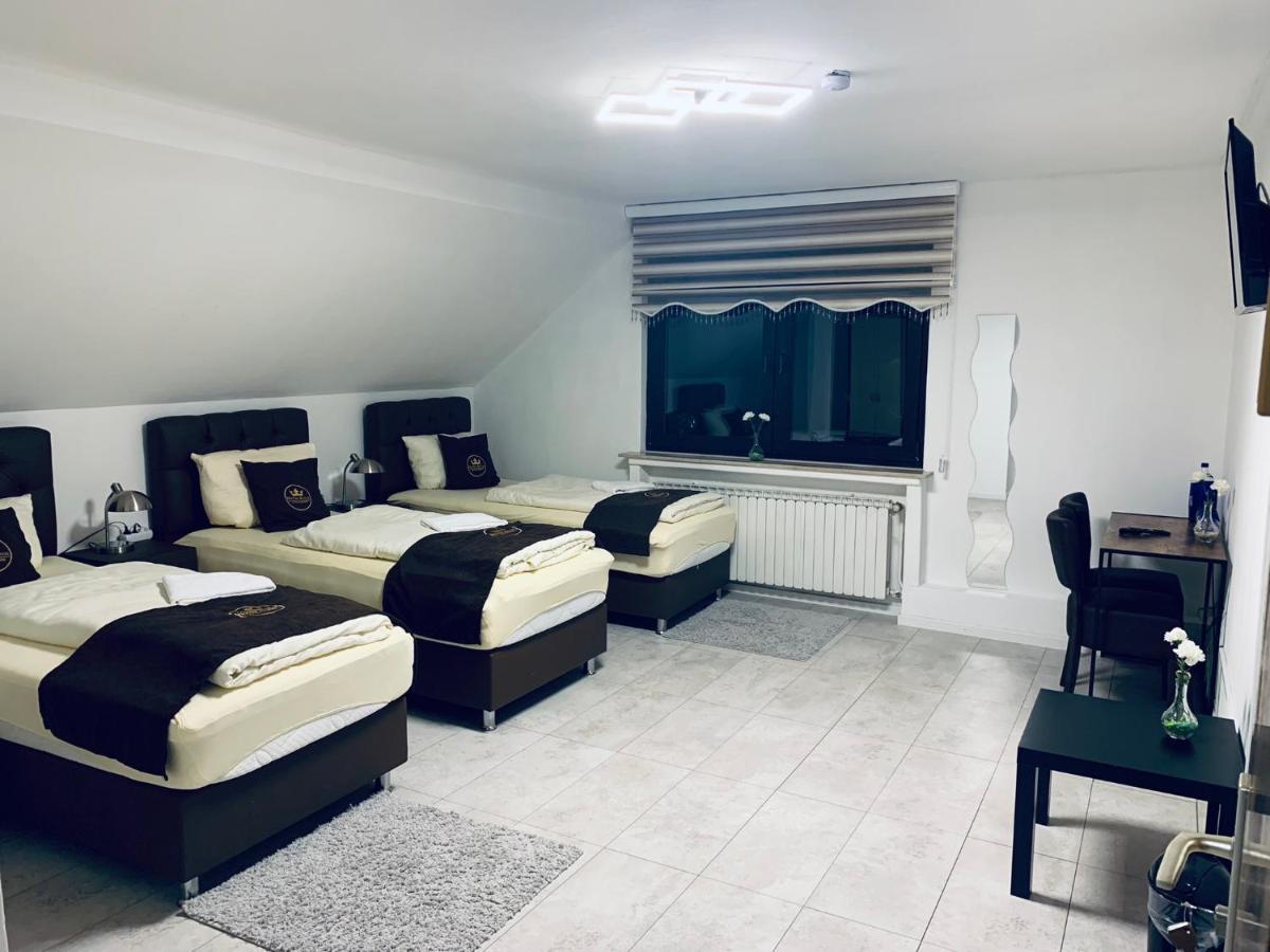 Hotel Royal Leopoldshohe Εξωτερικό φωτογραφία