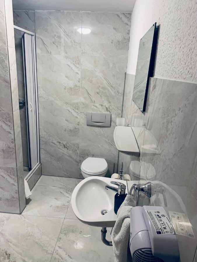 Hotel Royal Leopoldshohe Εξωτερικό φωτογραφία