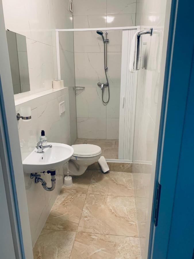 Hotel Royal Leopoldshohe Εξωτερικό φωτογραφία