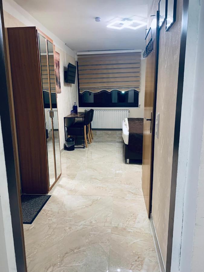 Hotel Royal Leopoldshohe Εξωτερικό φωτογραφία