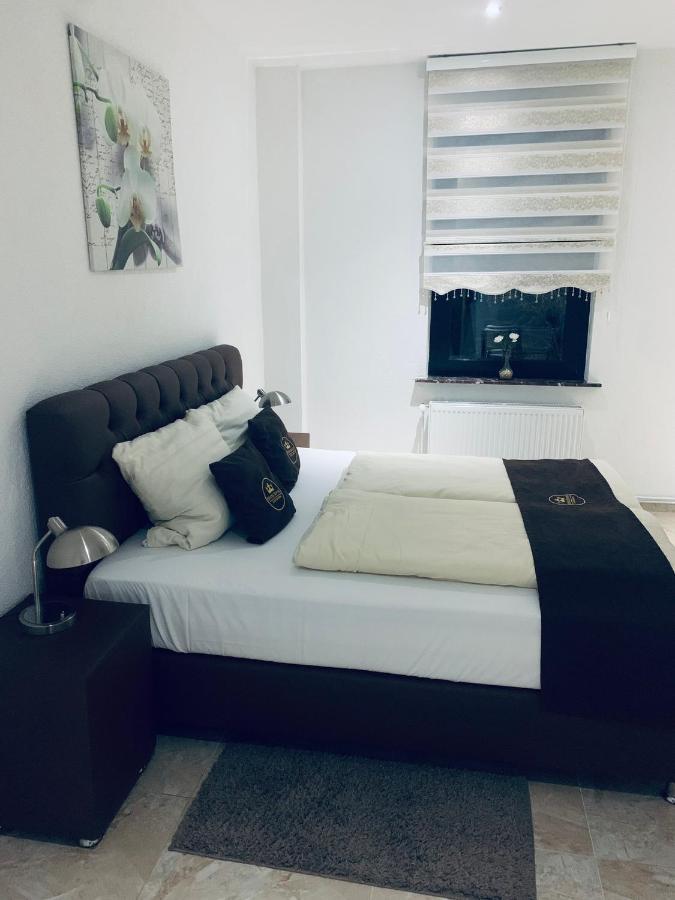 Hotel Royal Leopoldshohe Εξωτερικό φωτογραφία