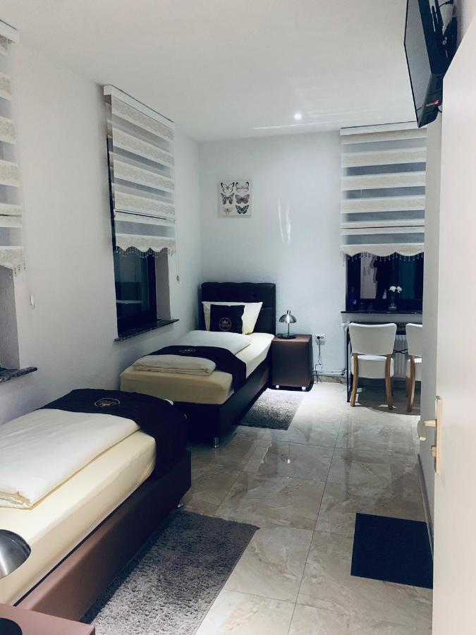 Hotel Royal Leopoldshohe Εξωτερικό φωτογραφία