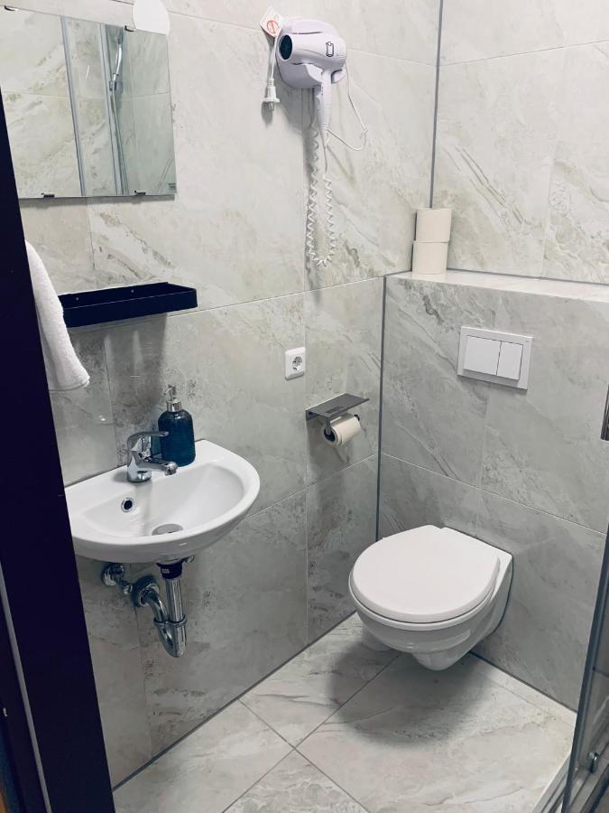 Hotel Royal Leopoldshohe Εξωτερικό φωτογραφία