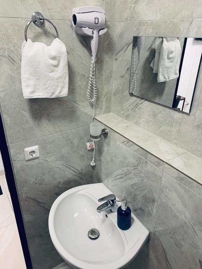 Hotel Royal Leopoldshohe Εξωτερικό φωτογραφία