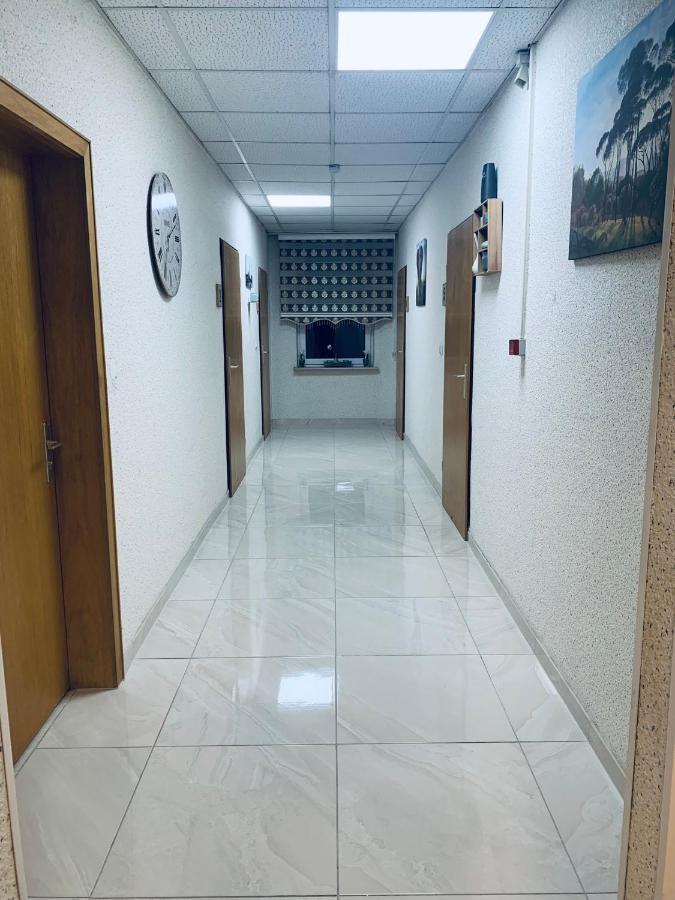 Hotel Royal Leopoldshohe Εξωτερικό φωτογραφία