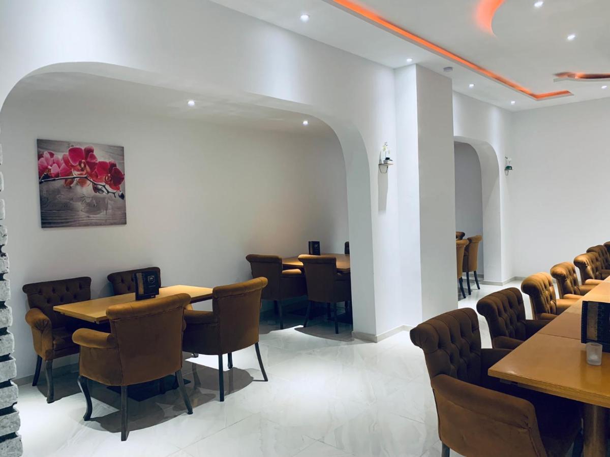Hotel Royal Leopoldshohe Εξωτερικό φωτογραφία