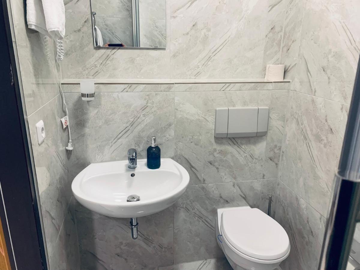 Hotel Royal Leopoldshohe Εξωτερικό φωτογραφία