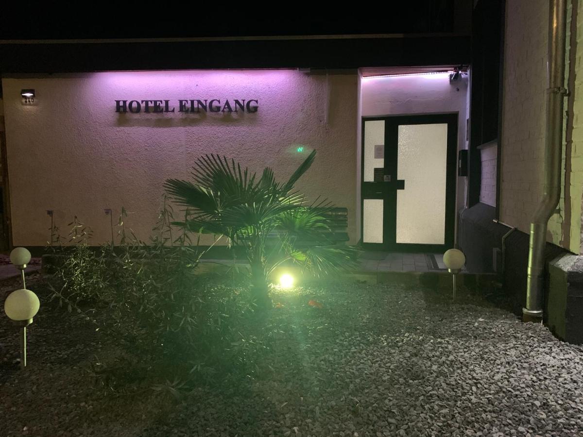 Hotel Royal Leopoldshohe Εξωτερικό φωτογραφία