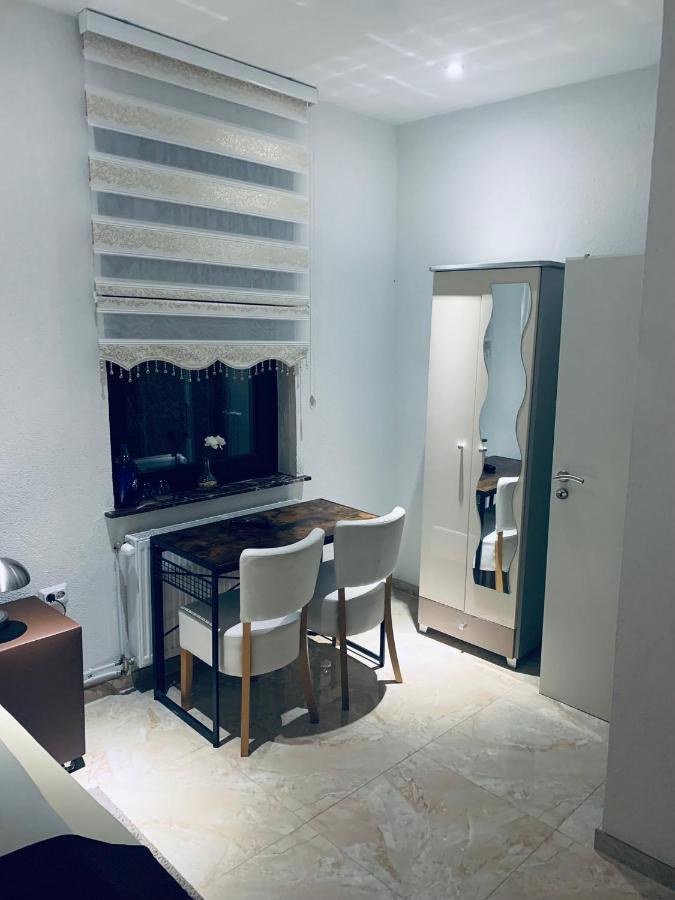 Hotel Royal Leopoldshohe Εξωτερικό φωτογραφία
