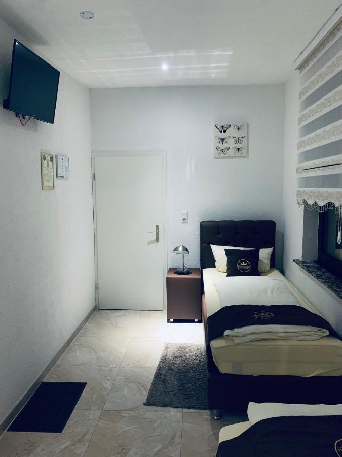 Hotel Royal Leopoldshohe Εξωτερικό φωτογραφία