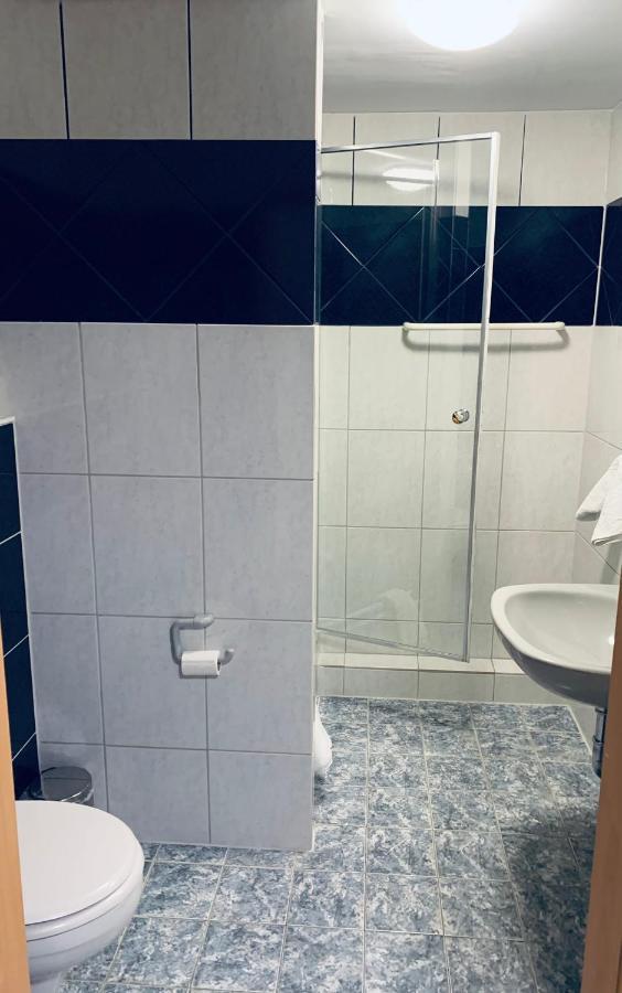 Hotel Royal Leopoldshohe Εξωτερικό φωτογραφία
