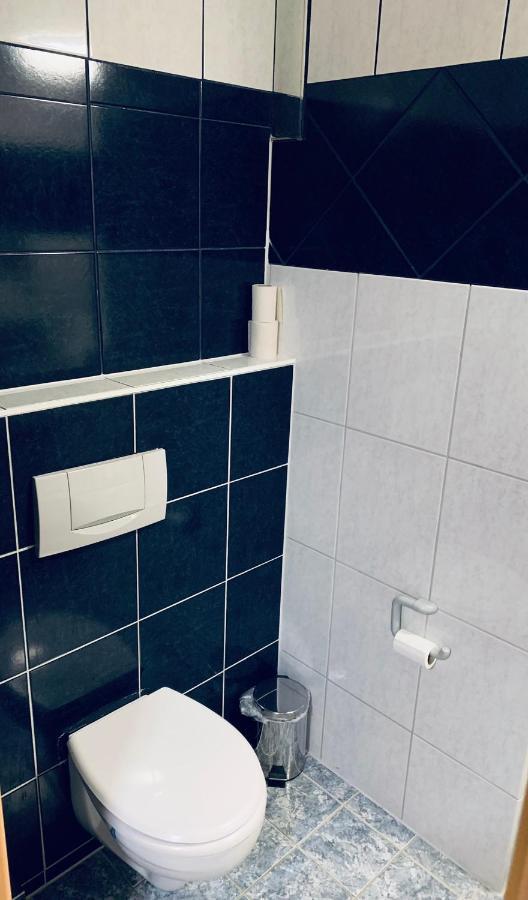 Hotel Royal Leopoldshohe Εξωτερικό φωτογραφία