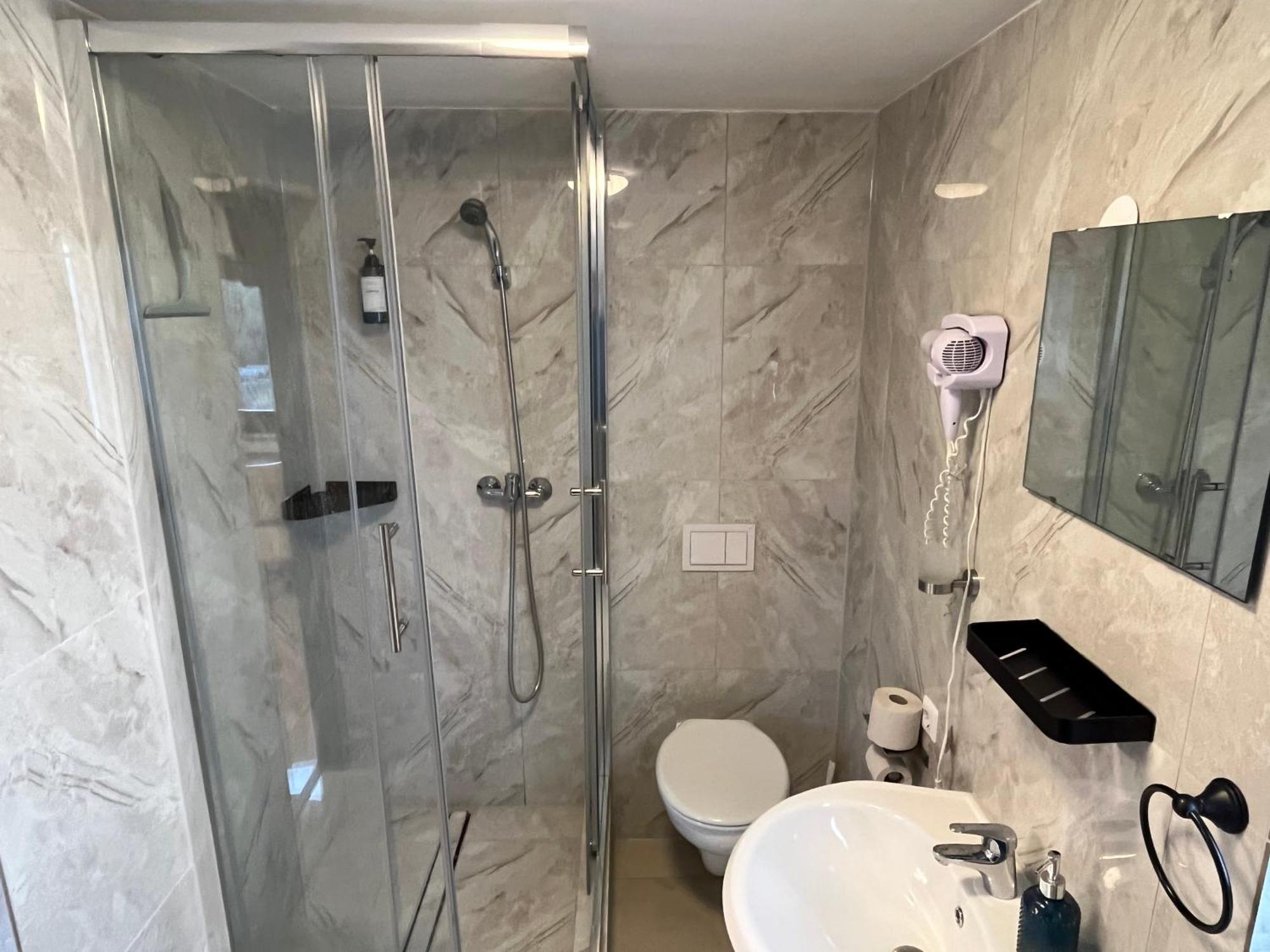 Hotel Royal Leopoldshohe Εξωτερικό φωτογραφία