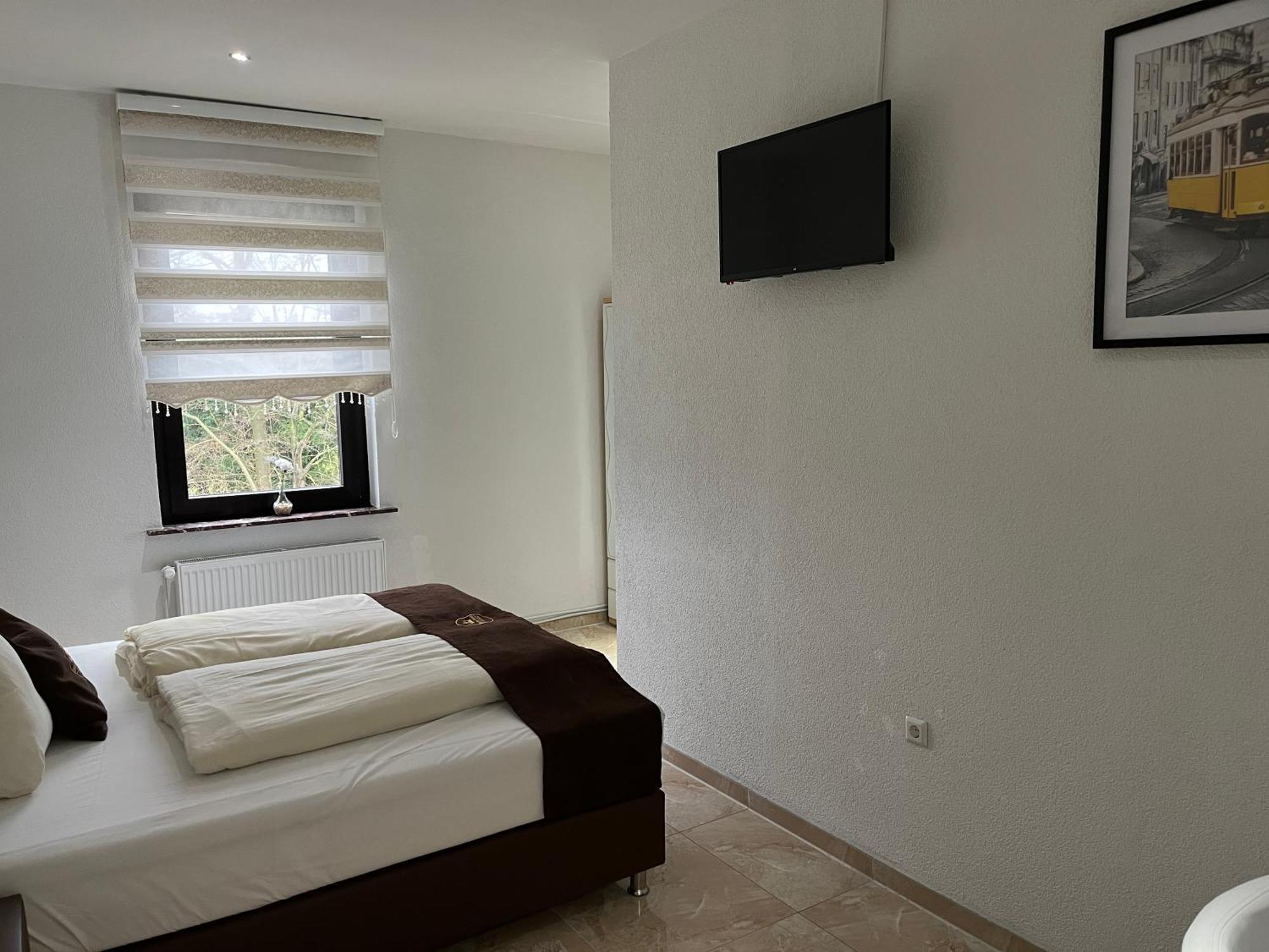Hotel Royal Leopoldshohe Εξωτερικό φωτογραφία