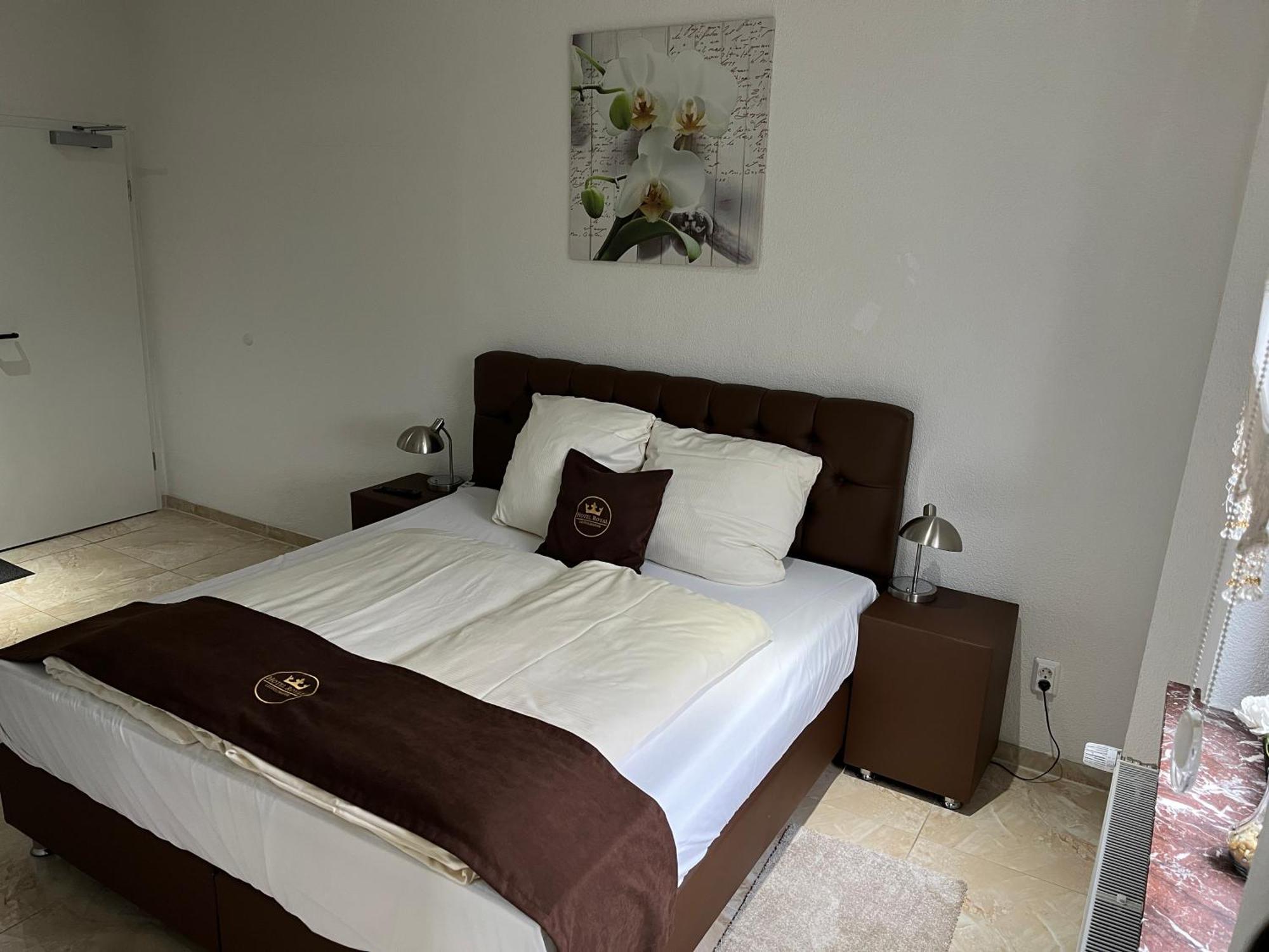 Hotel Royal Leopoldshohe Εξωτερικό φωτογραφία