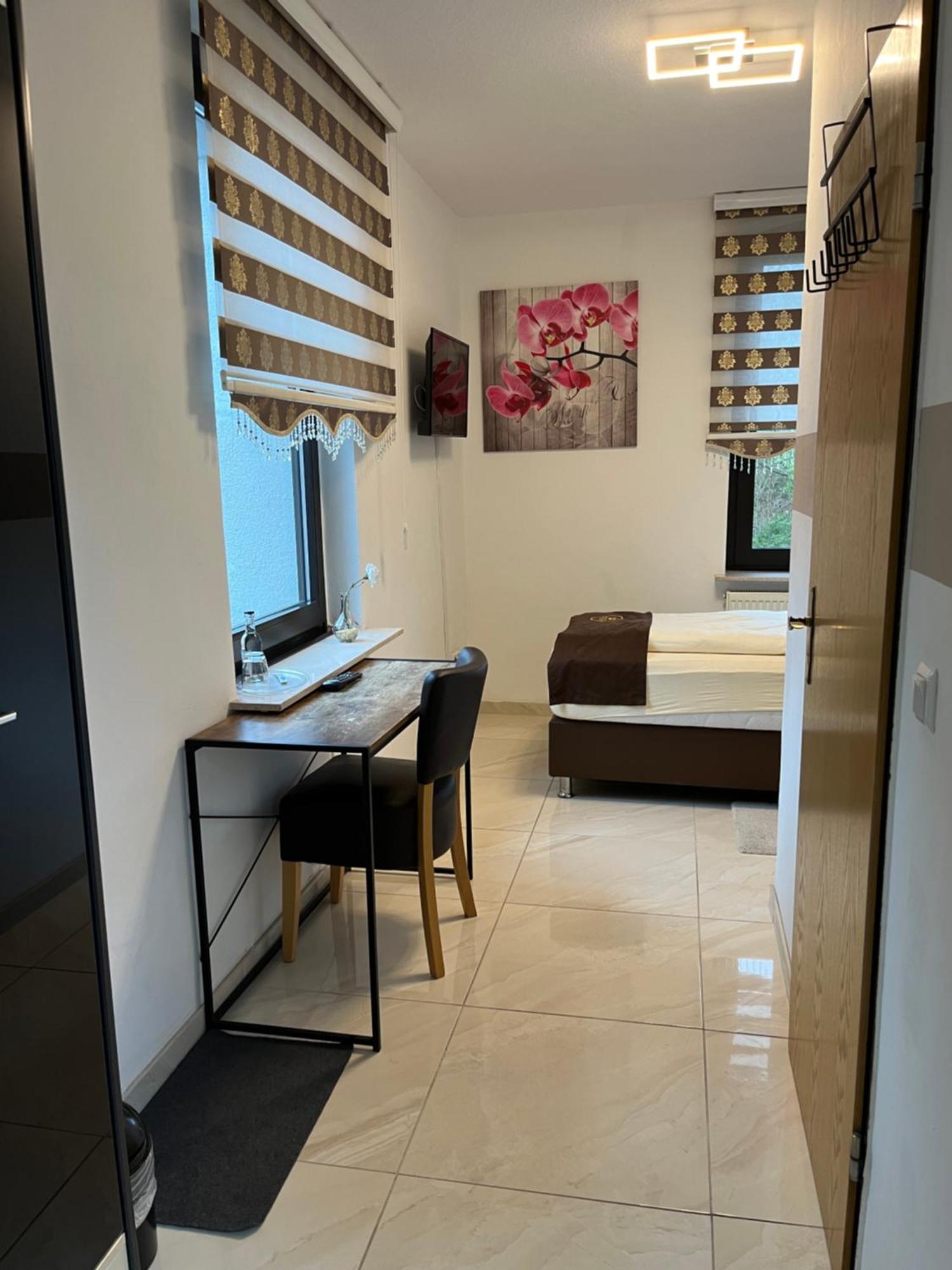 Hotel Royal Leopoldshohe Εξωτερικό φωτογραφία