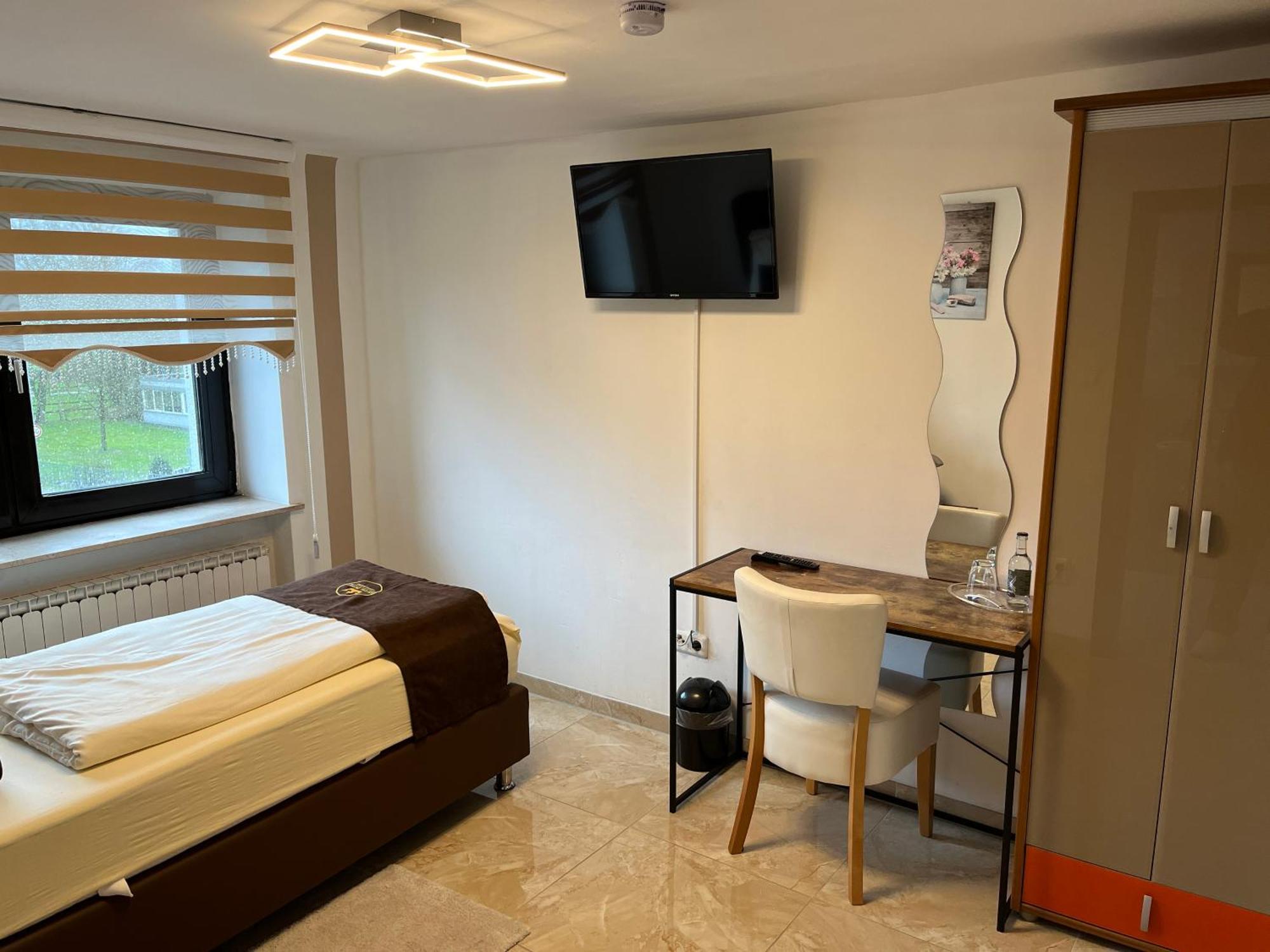 Hotel Royal Leopoldshohe Εξωτερικό φωτογραφία