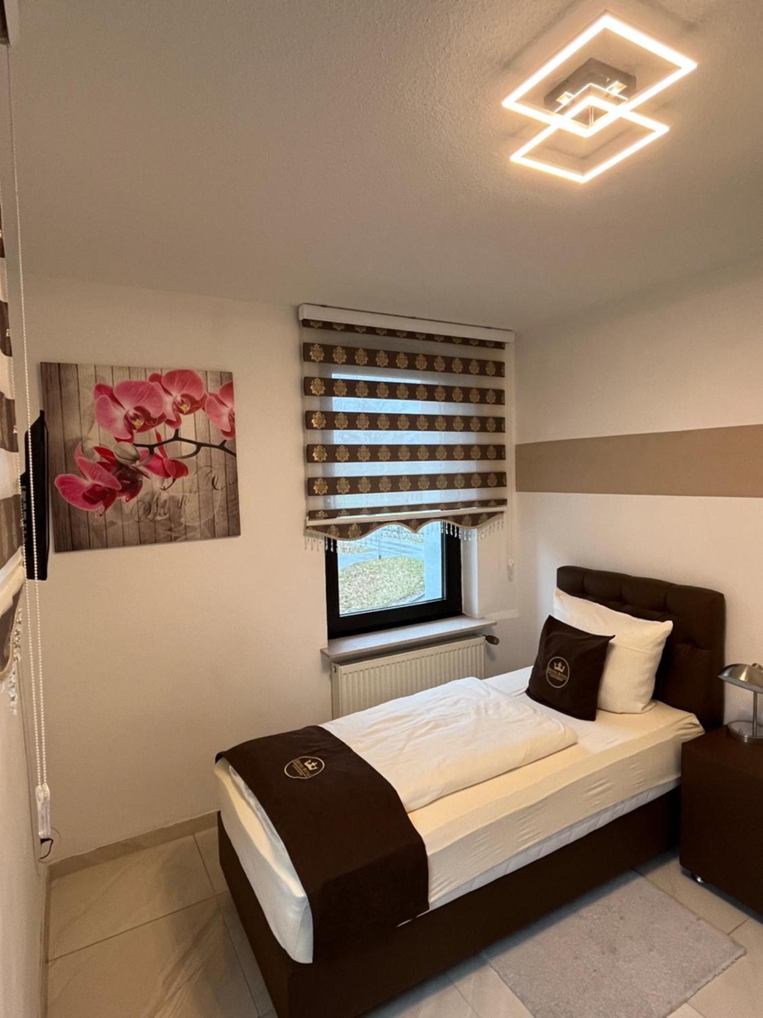 Hotel Royal Leopoldshohe Εξωτερικό φωτογραφία